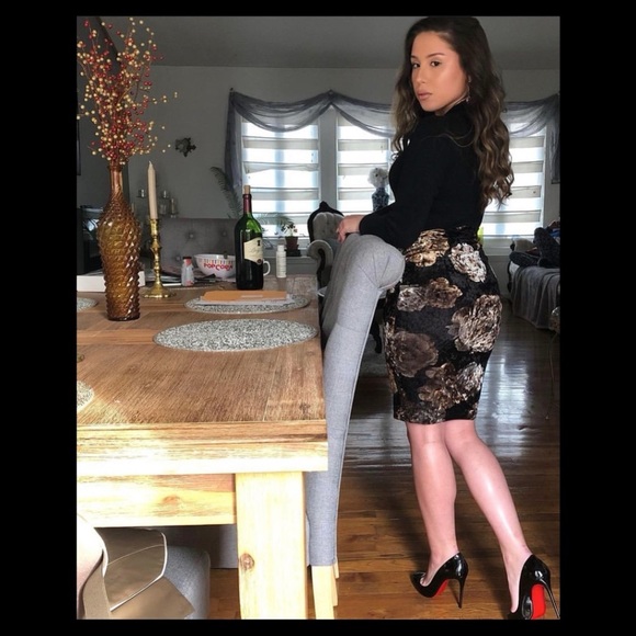 Christian Louboutin Shoes - Christian Louboutin Dorissima Red Bottom Heels